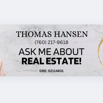 Z Realty - Call Thomas Hansen for your real estate needs! - Real Estate Services Near Me - Victorville, California Z Realty - Call Thomas Hansen for your real estate needs! - Real Estate Services Near Me - Victorville, California