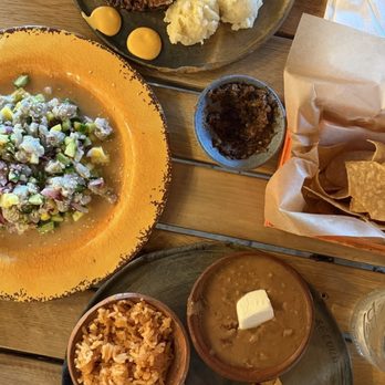 Xecora Gastronomia Urbana - Mexican Near Me - El Monte, California Xecora Gastronomia Urbana - Mexican Near Me - El Monte, California