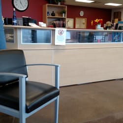 Olympic Sports & Spine Rehabilitation