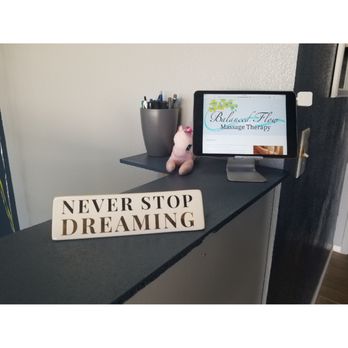 Balanced Flow Massage Therapy - Massage Therapy Near Me - Phoenix, Arizona