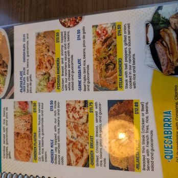 Taqueria Los Agaves - Burgers Near Me - Pearland, Texas Taqueria Los Agaves - Burgers Near Me - Pearland, Texas