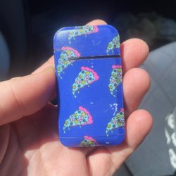 Inner World - Cheap, cute lighter torches