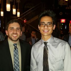 Gowdy Financial Group - Networking at Ocean Prime