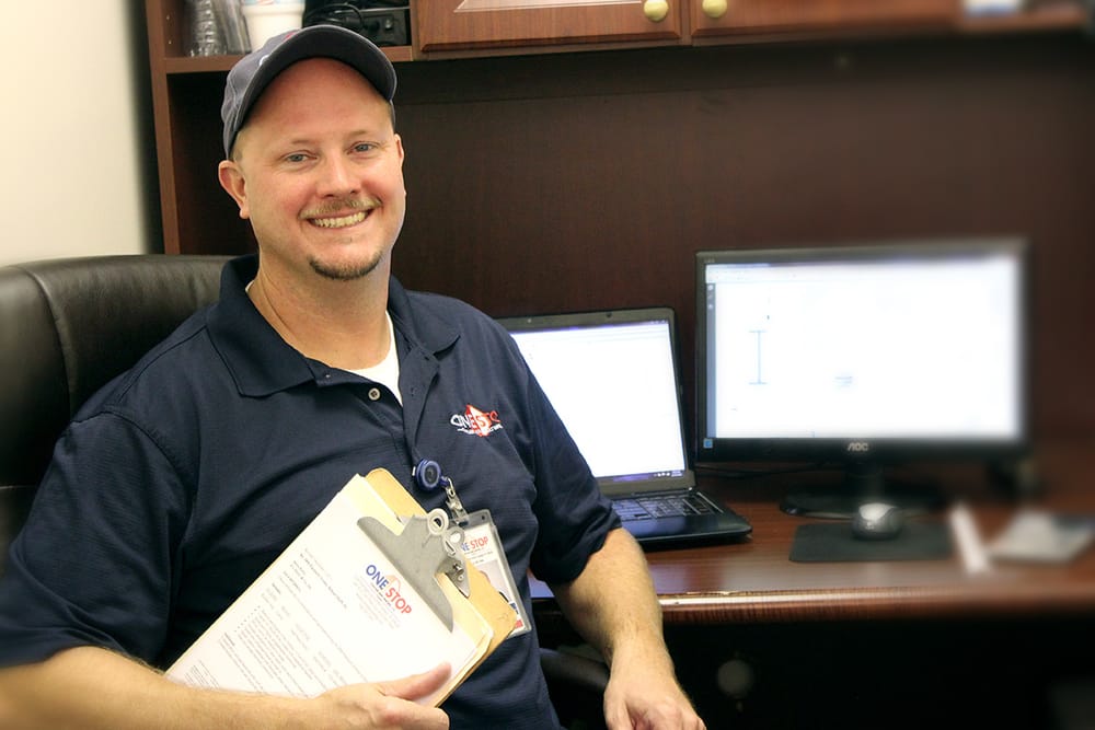 ONE STOP COOLING & HEATING TAMPA Updated August 2024 33 Photos & 14 Reviews 12808 Dupont