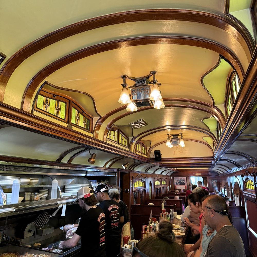 Frank's Diner - Franks Diner - Diners Near Me - Spokane, Washington Frank's Diner - Franks Diner - Diners Near Me - Spokane, Washington