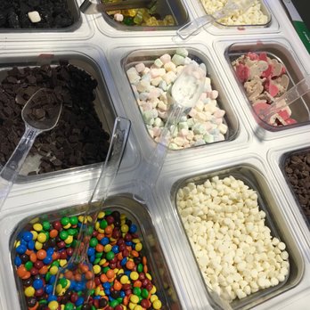 Yogurtland - Ice Cream & Frozen Yogurt Near Me - Huntington Beach, California Yogurtland - Ice Cream & Frozen Yogurt Near Me - Huntington Beach, California