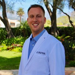 Imagine X Functional Neurology - Dr. Adam Harcourt, DC, DACNB - Owner of Imagine X Functional Neurology