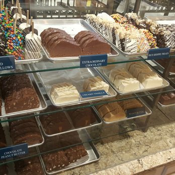 The Fudgery - BOMB! - Desserts Near Me - Norfolk, Virginia The Fudgery - BOMB! - Desserts Near Me - Norfolk, Virginia