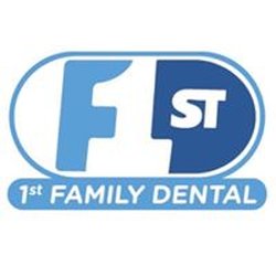1st Family dental-West Roseland
