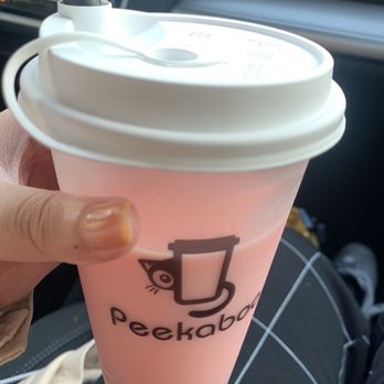 Peekaboo Poke & Tea - Sushi Bars Near Me - Tukwila, Washington Peekaboo Poke & Tea - Sushi Bars Near Me - Tukwila, Washington