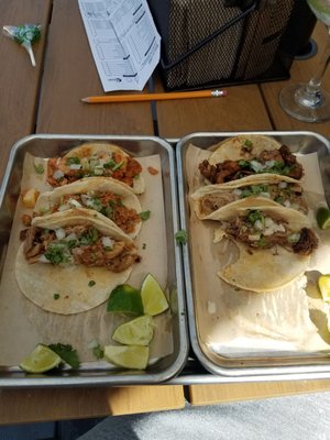 Lunas Tacos & Tequila Greeley by null