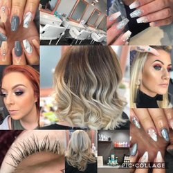 Hustle Hair and Beauty