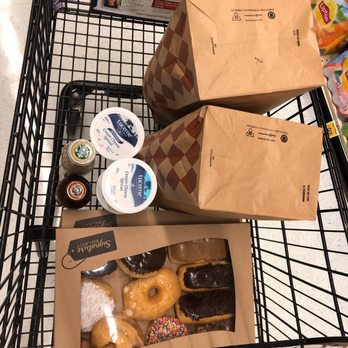 Safeway - 2 dozen donuts, 2 dozen bagels, cream cheese and a couple drinks - Grocery Near Me - Forest Grove, Oregon Safeway - 2 dozen donuts, 2 dozen bagels, cream cheese and a couple drinks - Grocery Near Me - Forest Grove, Oregon