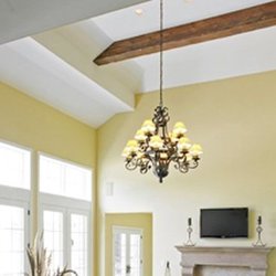 White Drywall