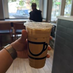 Second Cup