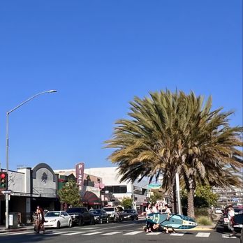 Belmont Shore - Venues & Event Spaces Near Me - Long Beach, California