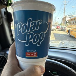 My Dr Pepper Zero!