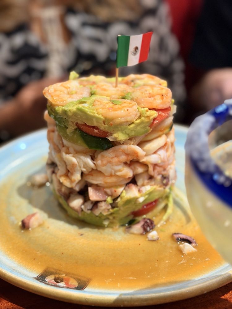 Plaza Mexico Restaurant Bar & Grill