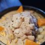 Andrea's Chicken