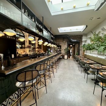 Nettare - Cocktail Bars Near Me - Chicago, Illinois Nettare - Cocktail Bars Near Me - Chicago, Illinois