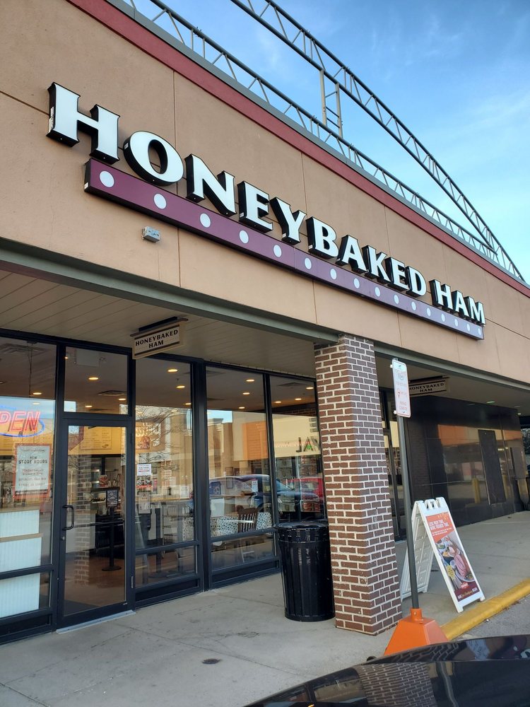 The Honey Baked Ham Company