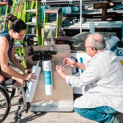 Blue Gold For Life - Blue Gold for Life! Your water filtration experts.