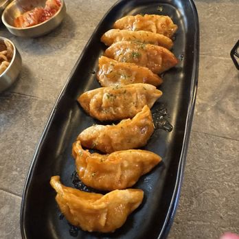 The Crew - Korean Near Me - San Francisco, California