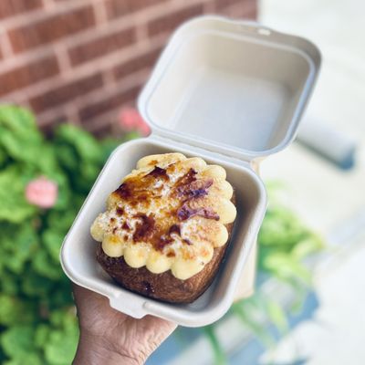 Neighbor Bakehouse by null