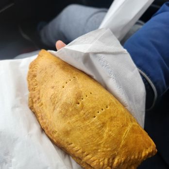 Rose Valley Cakes - Vegan Jamaican style patty - Vegan Near Me - Floral Park, New York Rose Valley Cakes - Vegan Jamaican style patty - Vegan Near Me - Floral Park, New York