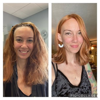 Tory Does Hair - Before and after - Hair Stylists Near Me Tory Does Hair - Before and after - Hair Stylists Near Me