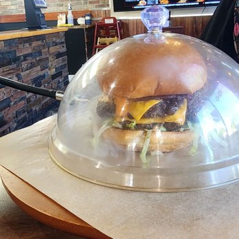 FireFly Burger  - Burgers Near Me - Garden Grove, California