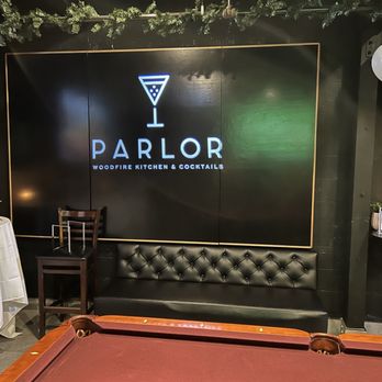 Parlor - Pizza Near Me - San Clemente, California