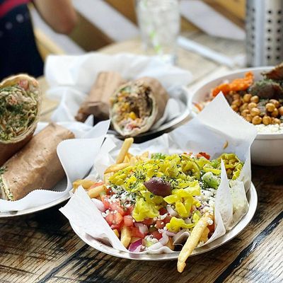 Spitz - Salt Lake City by null