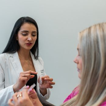 Dream Dental - Winter Haven - Compassionate dental care being provided at Dream Dental by Dr. Londono - General Dentistry Near Me - Winter Haven, Florida