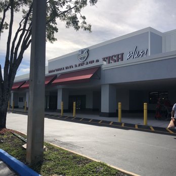 Broward Meat & Fish - Store front - Grocery Near Me - Margate, Florida