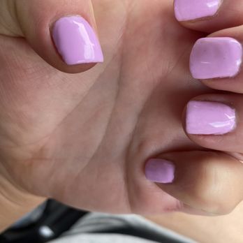 Ashburn Spa - Nail Salons Near Me - Ashburn, Virginia