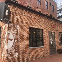 Exterior photo of La Colombe - Washington, DC, District of Columbia Exterior photo of La Colombe - Washington, DC, District of Columbia