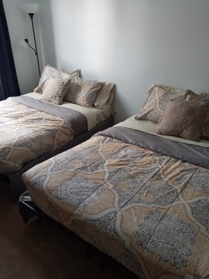 Clean Houses - Call today for a spring clean Clean Houses - Call today for a spring clean