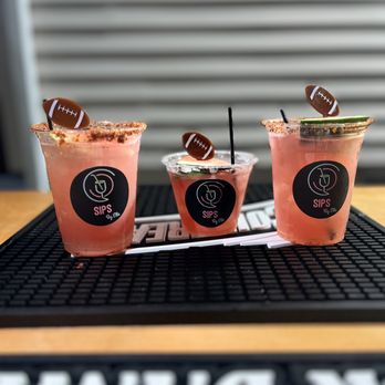 Sips By Elle - Bartenders Near Me Sips By Elle - Bartenders Near Me