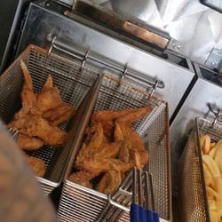Millie's Southern Cuisine - Get yours Redbud Gallery 303 E. 11 the Street Houston 77008 on Wed March 30 with our friend Sheila Swift Kahe' 6p-8:30p.