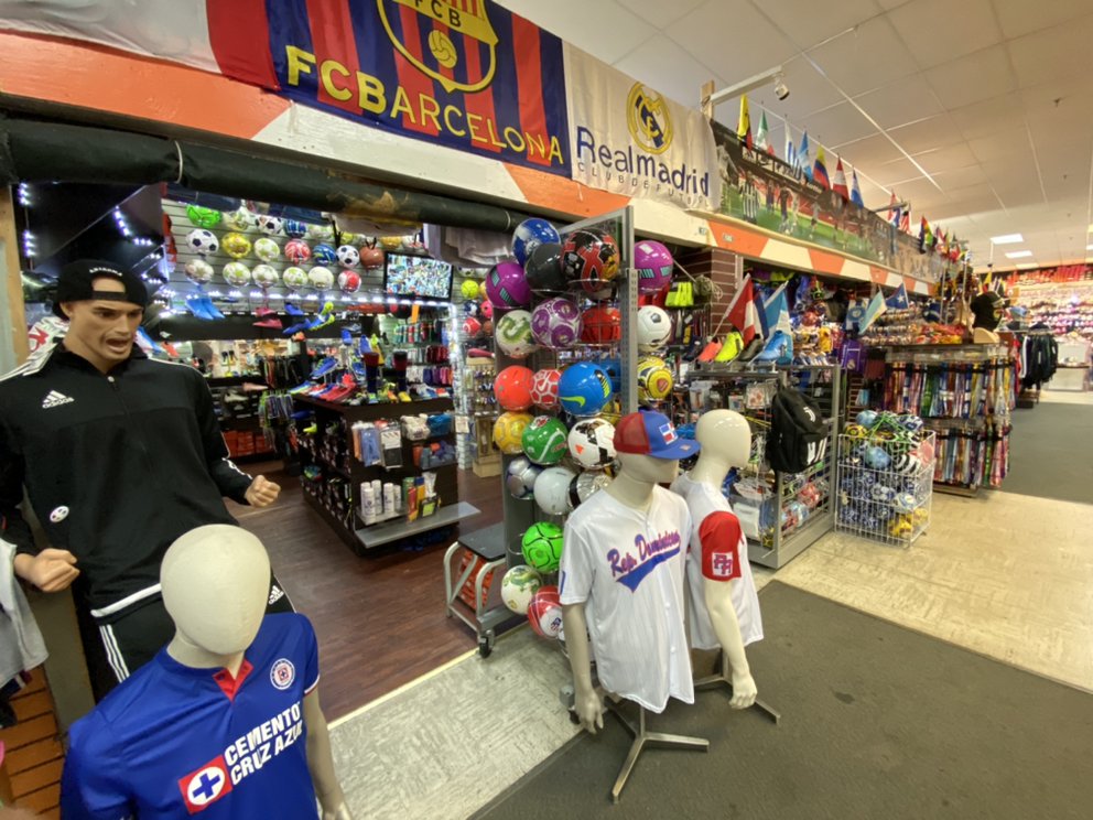 AAA SPORTS 1941 S Military Trl, West Palm Beach, Florida Sporting