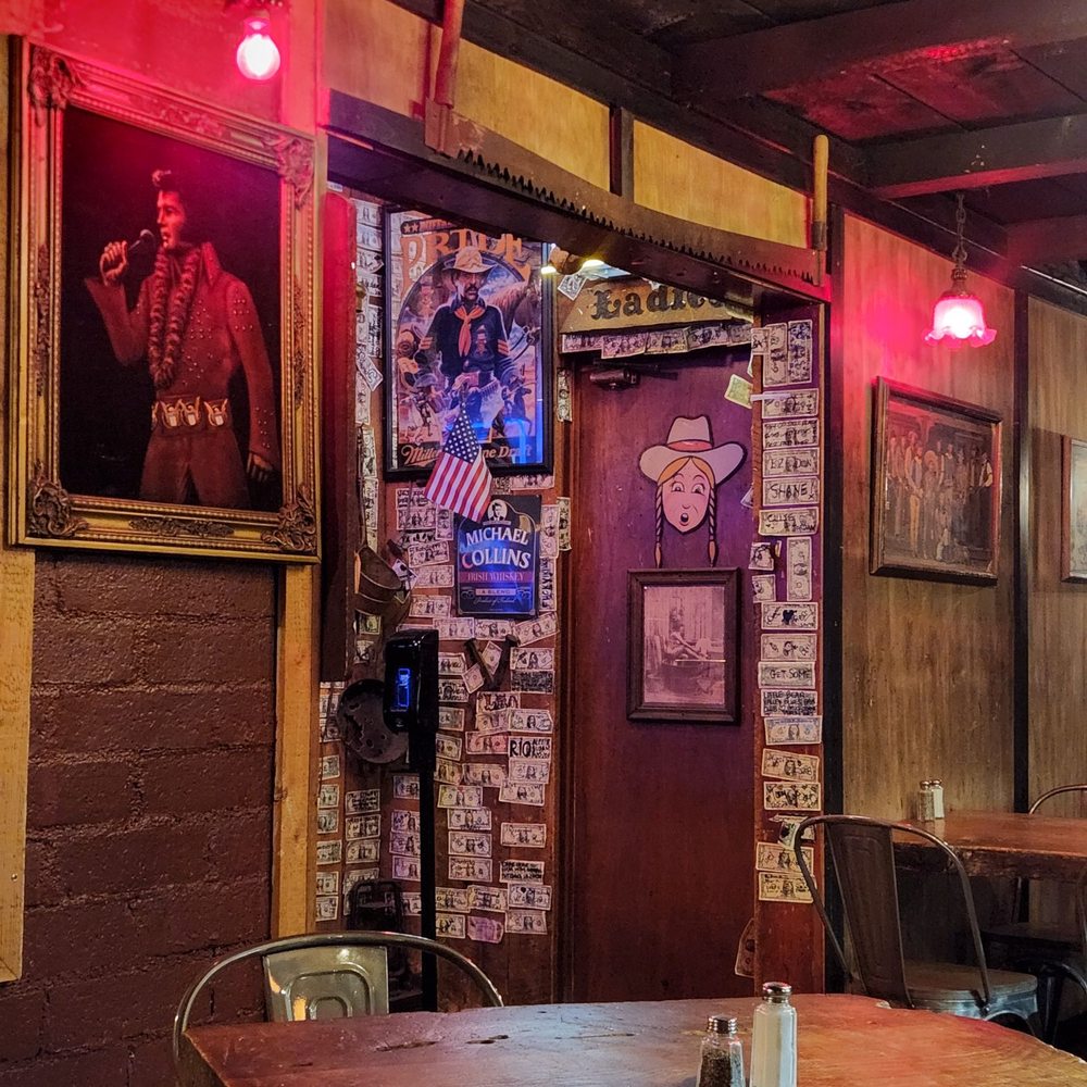 Stockade Grub & Whiskey - Barbeque Near Me - Crestline, California Stockade Grub & Whiskey - Barbeque Near Me - Crestline, California