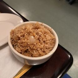 Little Asia - Dirty Rice