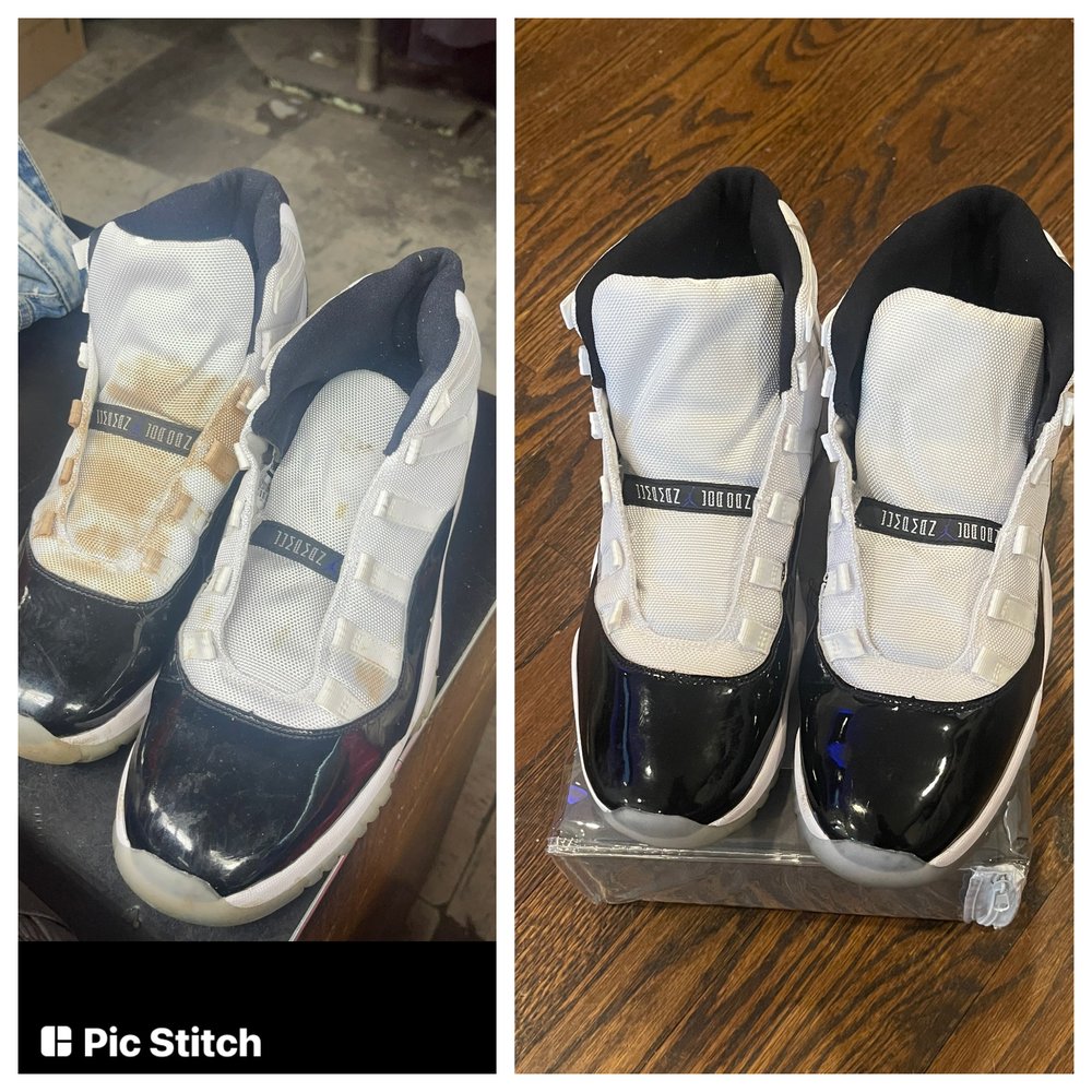 PAUL’S FULLER CLEANERS Updated September 2024 13624 Livernois Ave