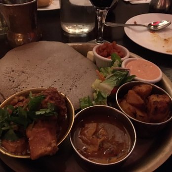 Himalayan Yak - Phaparko Roti - Himalayan/Nepalese Near Me - Jackson Heights, New York