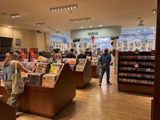 El Ateneo Grand Splendid by null