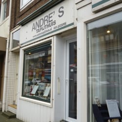 André's Tapijthuis