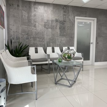 Martinez Orthodontics - Waiting room - Orthodontists Near Me - Miami, Florida Martinez Orthodontics - Waiting room - Orthodontists Near Me - Miami, Florida