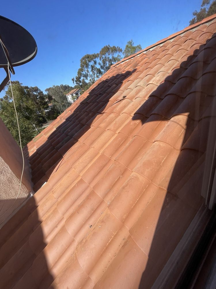 Slide of AllWeather Roofing