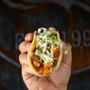 Baja Fish Tacos